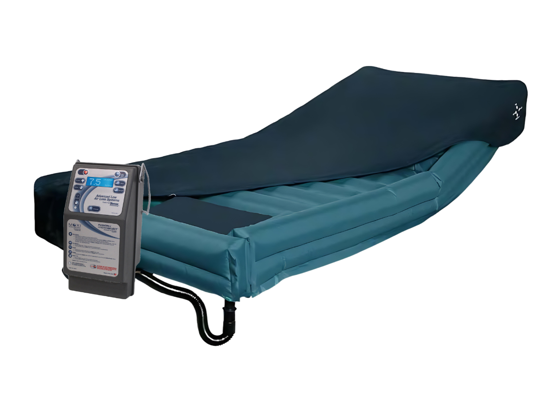 MOXI Select Air Line — Products | Shop Premium Mattresses — Prius
